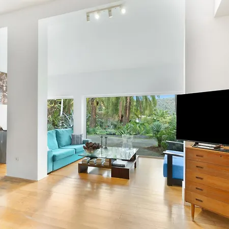 Vakantiehuis El Dragonal With Private Pool *