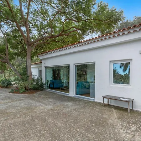 El Dragonal With Private Pool Vakantiehuis