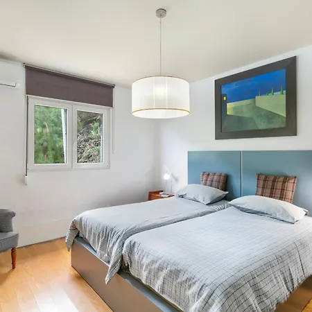 Vakantiehuis El Dragonal With Private Pool *