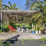 El Dragonal With Private Pool Santa Brígida