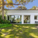 Casa vacanze El Dragonal With Private Pool