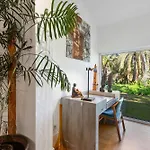 Casa vacanze El Dragonal With Private Pool Santa Brígida