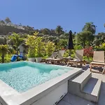 El Dragonal With Private Pool *