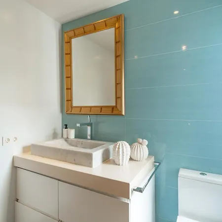 Casa vacanze El Dragonal With Private Pool Santa Brígida