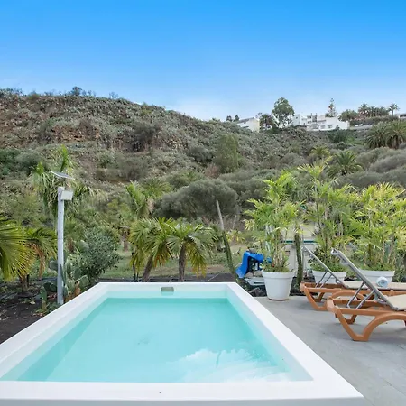 Casa vacanze El Dragonal With Private Pool