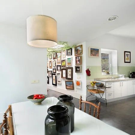 El Dragonal With Private Pool Casa vacanze *