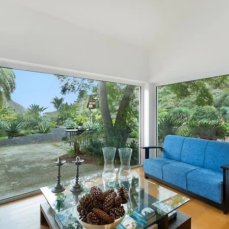 El Dragonal With Private Pool Casa vacanze Santa Brígida