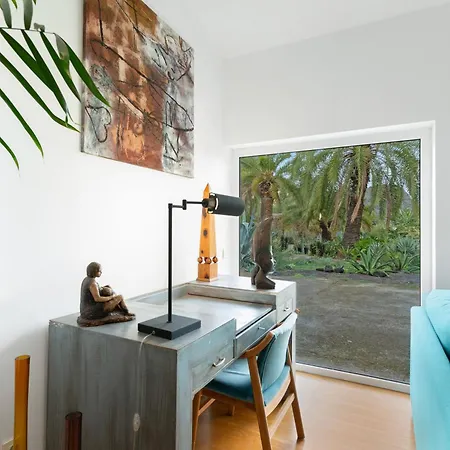 El Dragonal With Private Pool Casa vacanze Santa Brígida