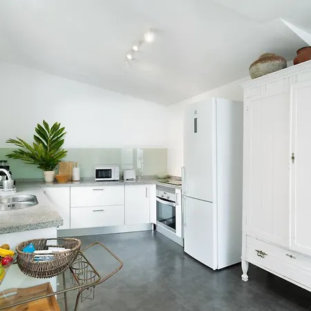 El Dragonal With Private Pool Santa Brígida