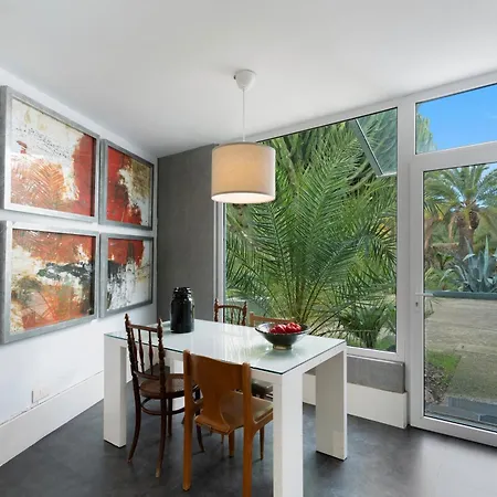 El Dragonal With Private Pool * Santa Brígida