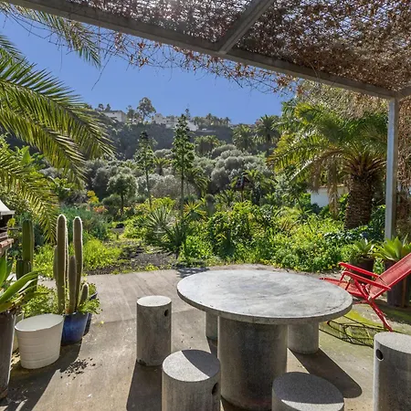 El Dragonal With Private Pool Vakantiehuis *