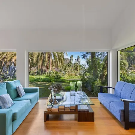 Vakantiehuis El Dragonal With Private Pool
