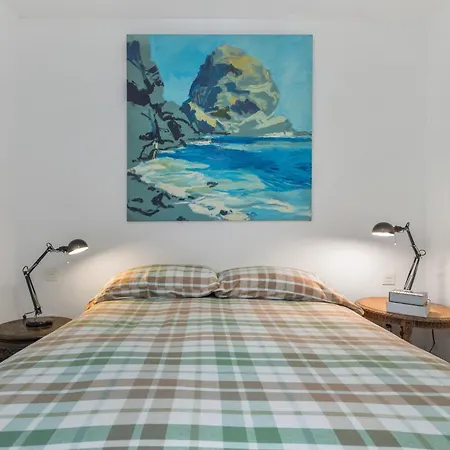 El Dragonal With Private Pool Vakantiehuis