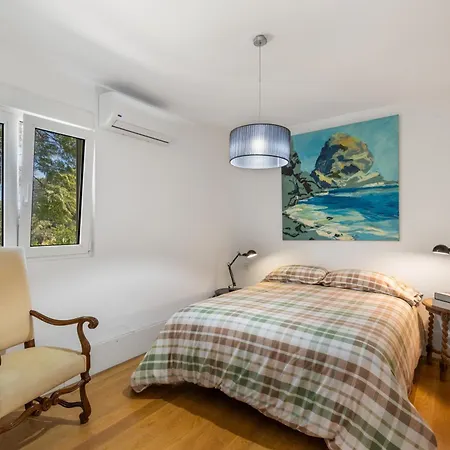 El Dragonal With Private Pool Vakantiehuis