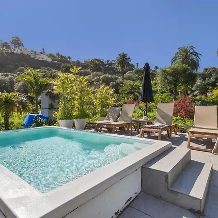 El Dragonal With Private Pool *