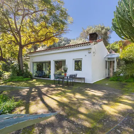 Vakantiehuis El Dragonal With Private Pool *