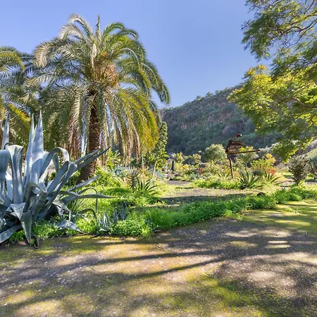 El Dragonal With Private Pool Vakantiehuis
