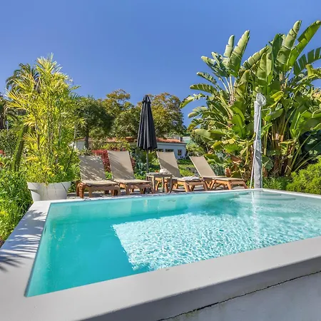 El Dragonal With Private Pool